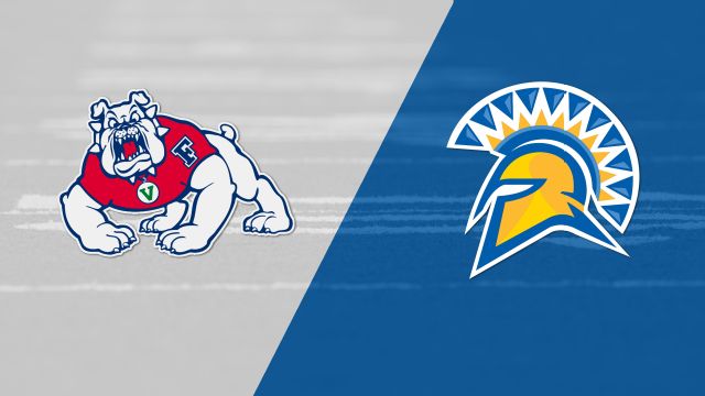Fresno State vs. San Jose State (Football)