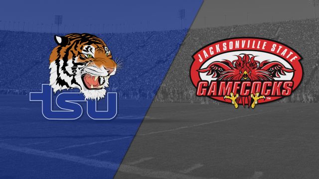 Tennessee State vs. Jacksonville State (Football)