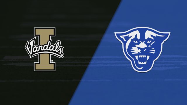 Idaho vs. Georgia State (Football)