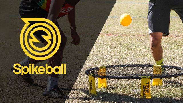 Spikeball Invitational Presented by LandShark