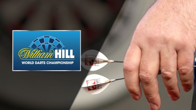 World Darts Championship (Quarterfinals)