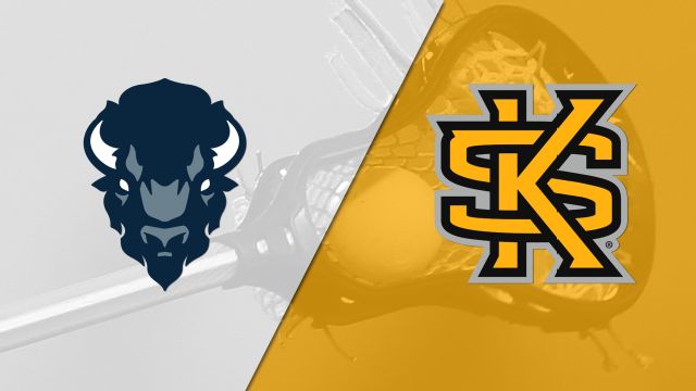 Howard vs. Kennesaw State (W Lacrosse)