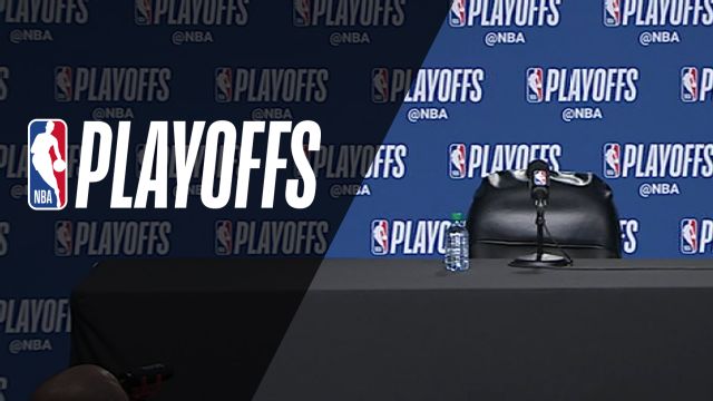 NBA Postgame Press Conference