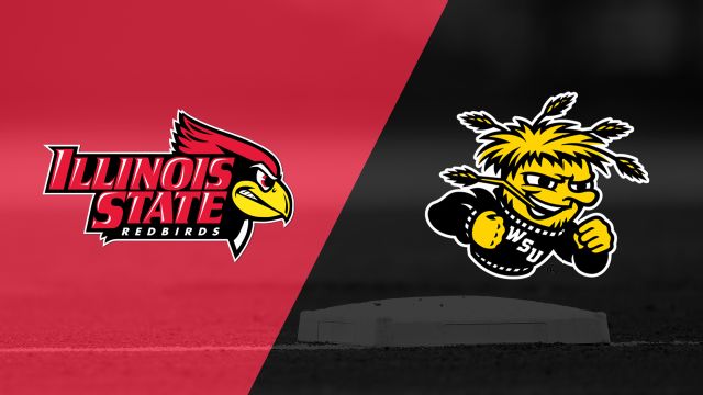 Illinois State vs. Wichita State (Softball)