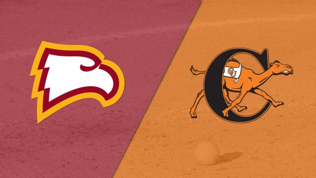 Winthrop vs. Campbell (Game #7) (Big South Softball Championship)
