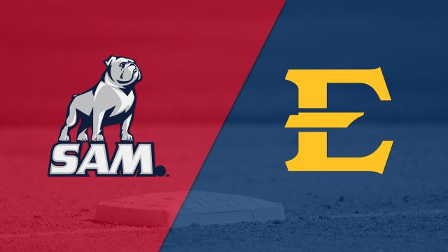 Samford vs. ETSU (Championship) (SoCon Softball Championship)