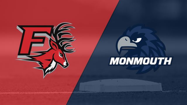 Fairfield vs. Monmouth (Game #7) (MAAC Softball Championship)