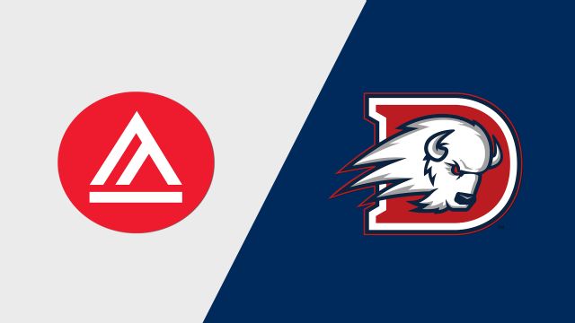 Academy of Art vs. Dixie State (Softball)