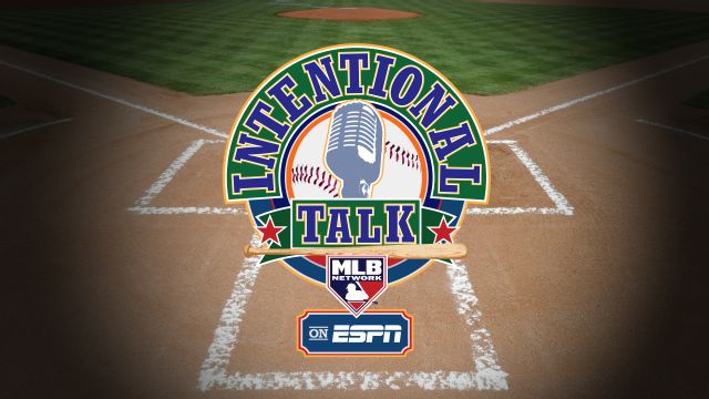 MLB Intentional Talk