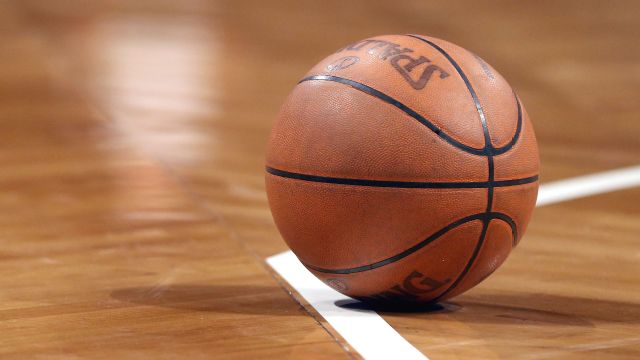 Mount Olive vs. Wingate (M Basketball)