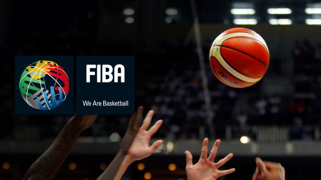 FIBA 3x3 World Cup 2018