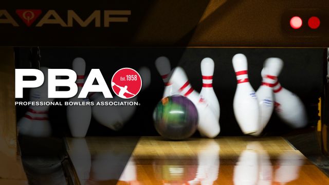 PBA Bowling: USBC Masters