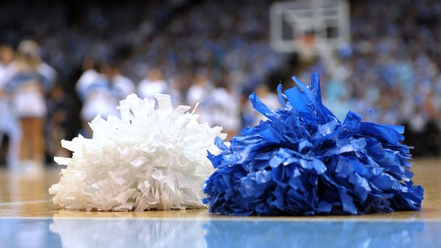 2017 National High School Cheerleading Championship: Division 2