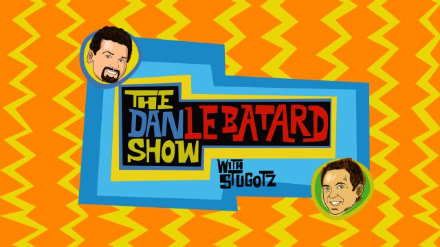 3/30/18 - The Dan Le Batard Show with Stugotz Presented by Progressive
