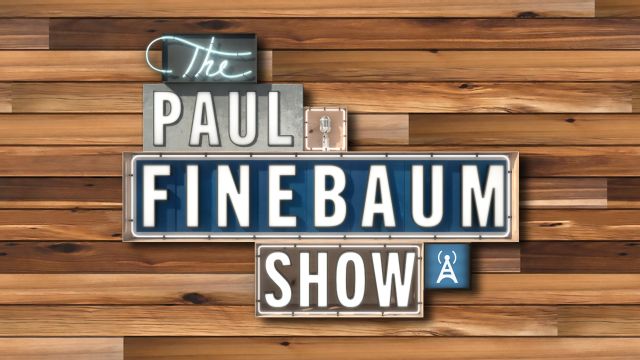 The Paul Finebaum Show