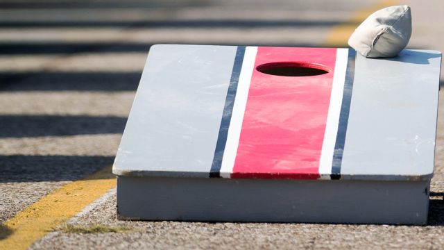 Johnsonville Cornhole Championships: ACL Final Chase