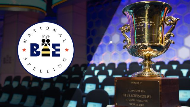 2018 Scripps National Spelling Bee (Preliminaries)