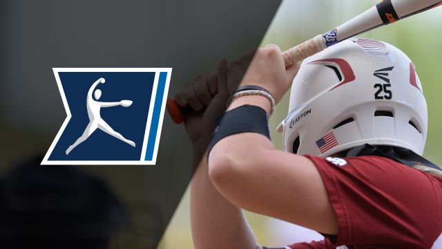 College Softball Regular Season (Softball)