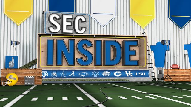 SEC Inside: SEC Championship