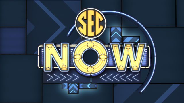 SEC Now: Selection Special Presented by Principal