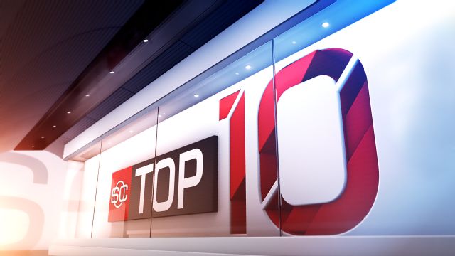 SportsCenter Top Ten