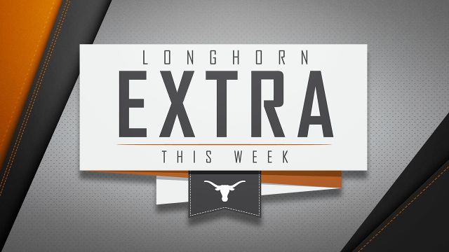 LONGHORN EXTRA