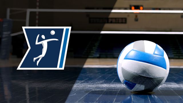 Toledo vs. Wright State (W Volleyball)