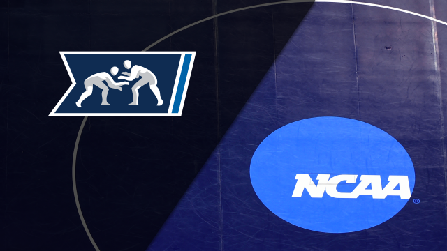 John Carroll vs. Cleveland State (Wrestling)