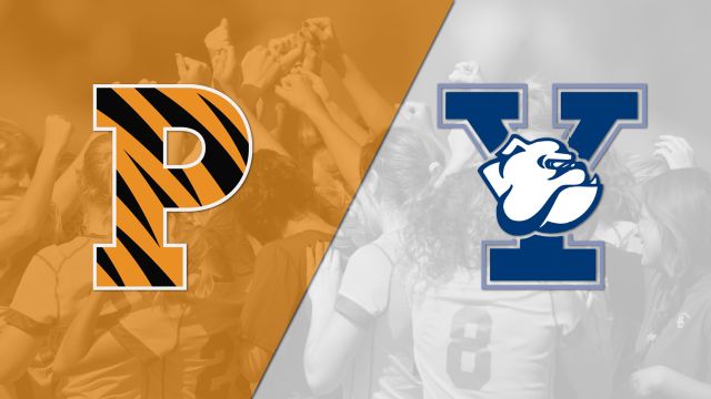Princeton vs. Yale (W Soccer)