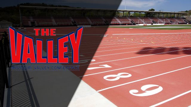 MVC Outdoor Track & Field Championship