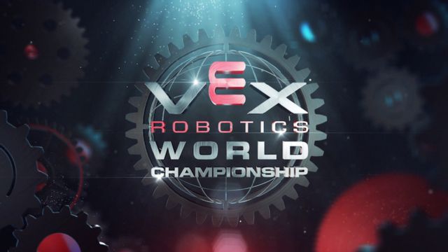 2016 VEX Robotics World Championship