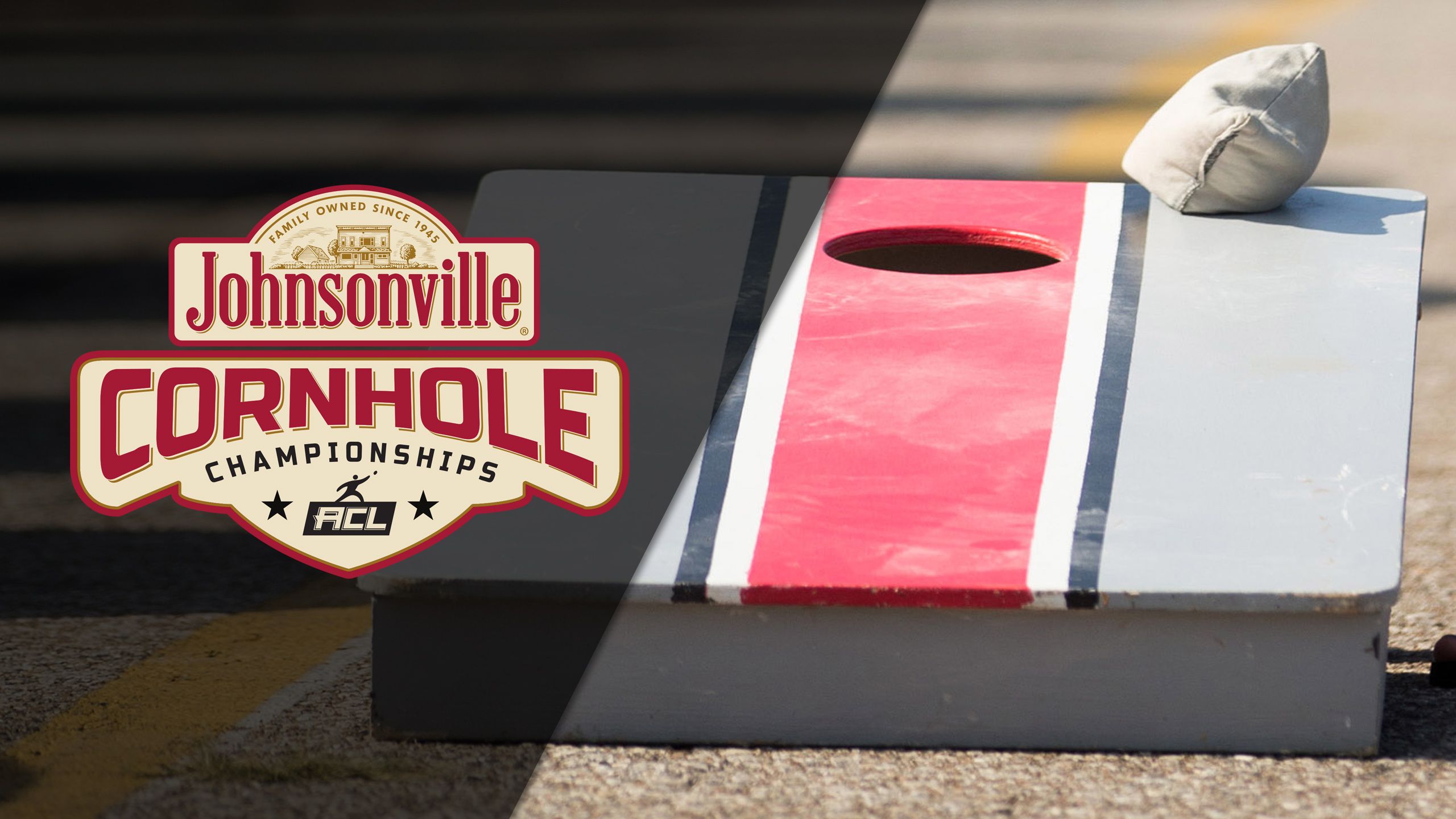 acl cornhole