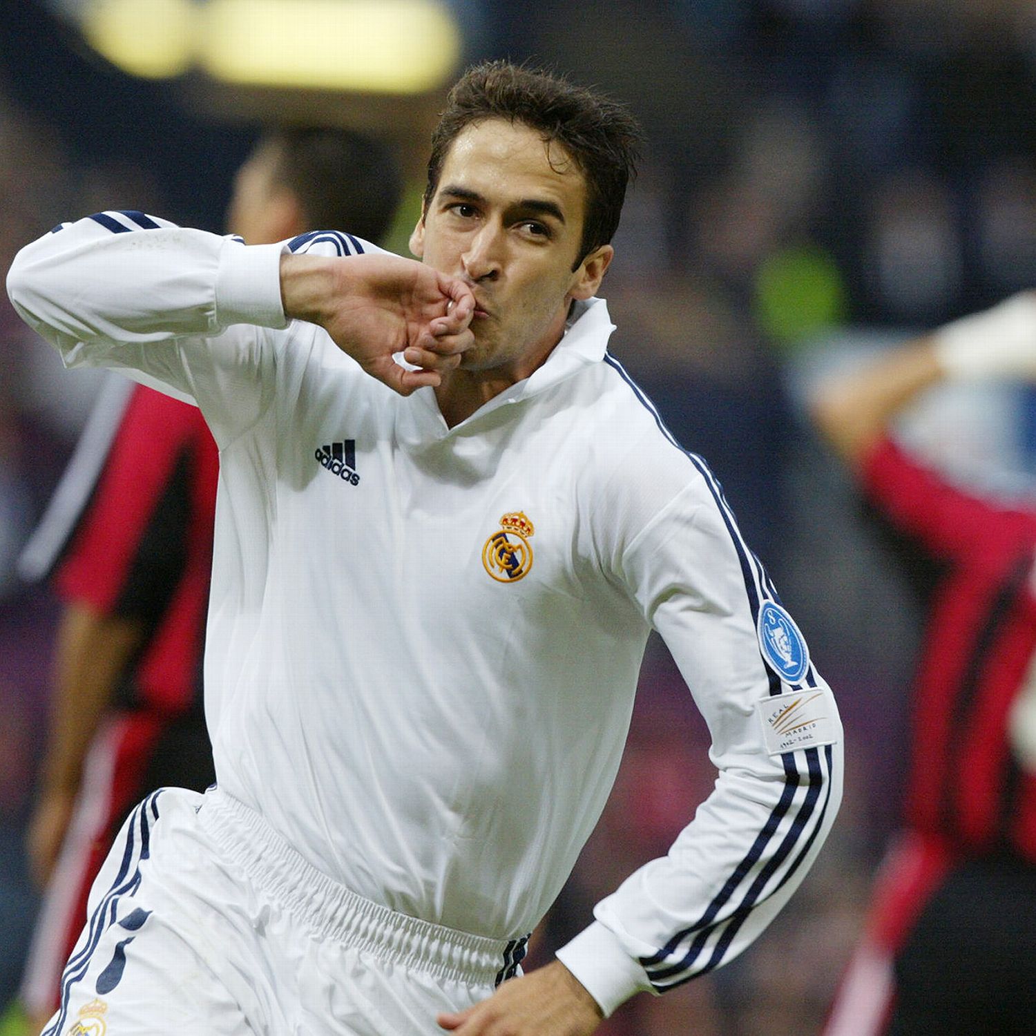 Raul Gonzalez Blanco and his lasting Real Madrid legacy - ESPN FC