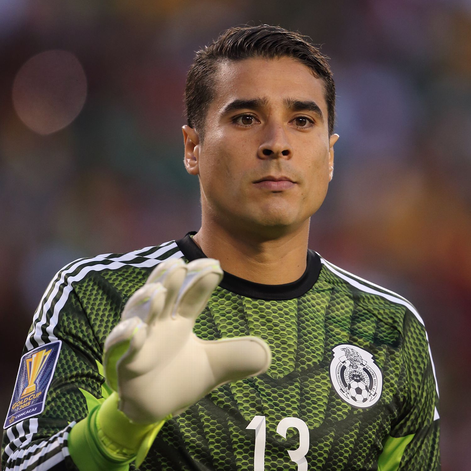 Mexico Guillermo Ochoa needs fresh start after being dropped ESPN FC