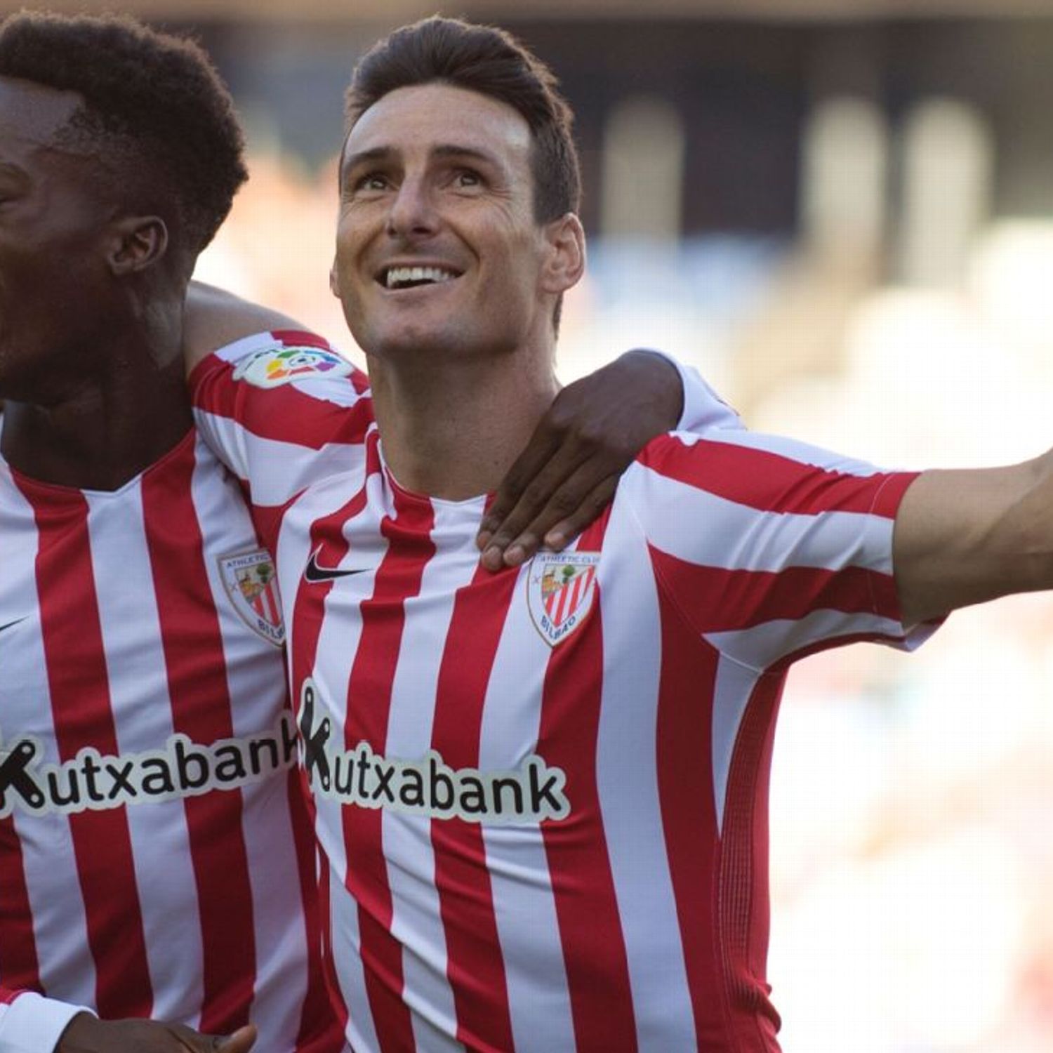 Athletic Bilbao win first Basque derby for four years; Malaga earn ... - ESPN FC