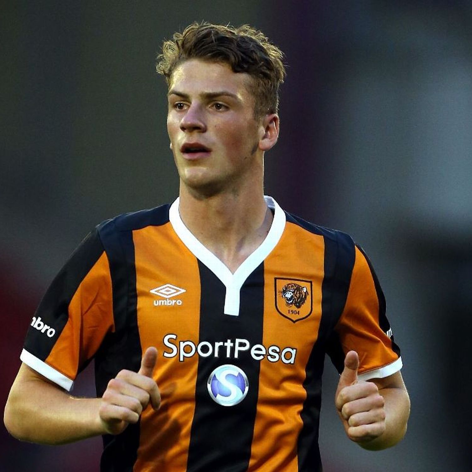 Liverpool tracking Hull's Tymon - sources - ESPN FC