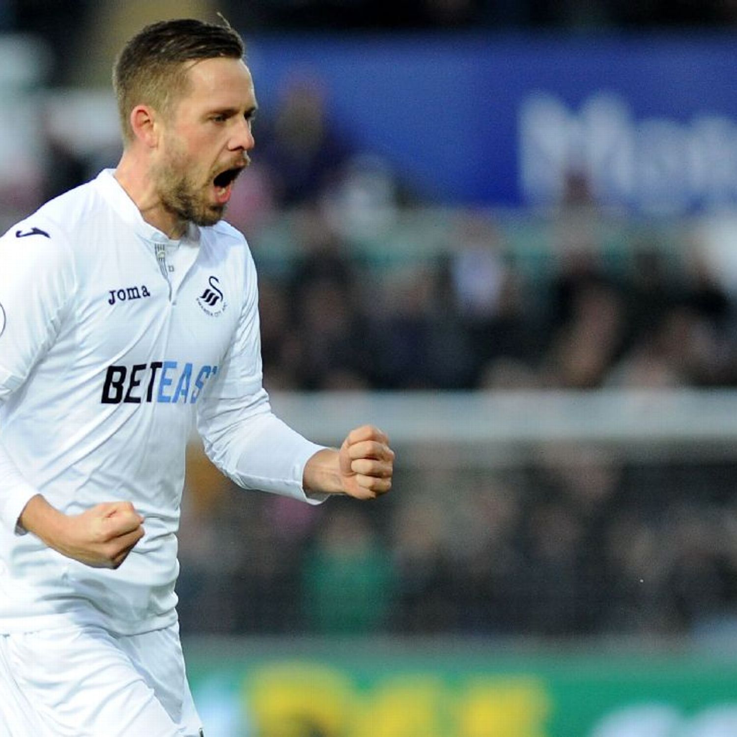 Sigurdsson, Llorente earn top marks as Swansea win nine goal thriller - ESPN FC (blog)
