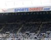 Newcastle offering free half-season tickets in hopes of filling St James' Park