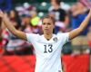Alex Morgan and Orlando City players removed from Epcot by police