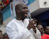 George Weah elected president of Liberia after runoff
