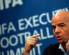 FIFA: Gianni Infantino won't meddle in 2026 World Cup bidding process