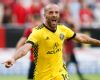Federico Higuain signs one-year extension with Columbus Crew SC