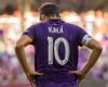 Kaka bids farewell to Orlando City: 'I will always be a Lion forever'