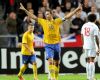LA Galaxy's Zlatan Ibrahimovic still considering Sweden World Cup return