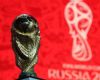 England World Cup boycott talk is attempt to 'punish' us - Russia's foreign ministry
