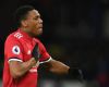 Anthony Martial a doubt, Michael Carrick in line to return for Man United