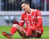 Robert Lewandowski criticism 'ridiculous' - Bayern CEO Karl-Heinz Rummenigge