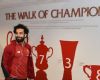 Liverpool's Mohamed Salah: Premier League is perfect for me
