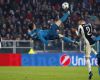 Cristiano Ronaldo beats Gareth Bale to Champions League goal of the season