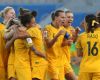 Australia to face Chile twice at home in prep for Women's World Cup